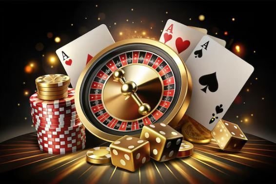 betmly66 Bilik slot